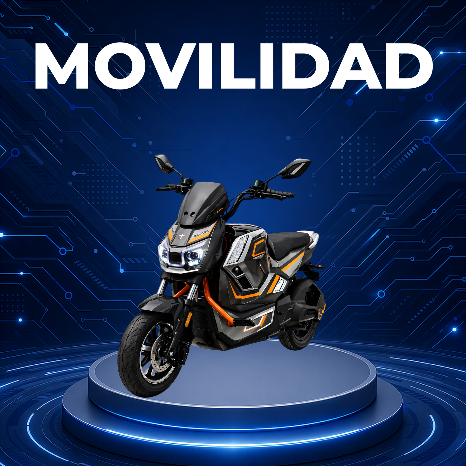 Movilidad