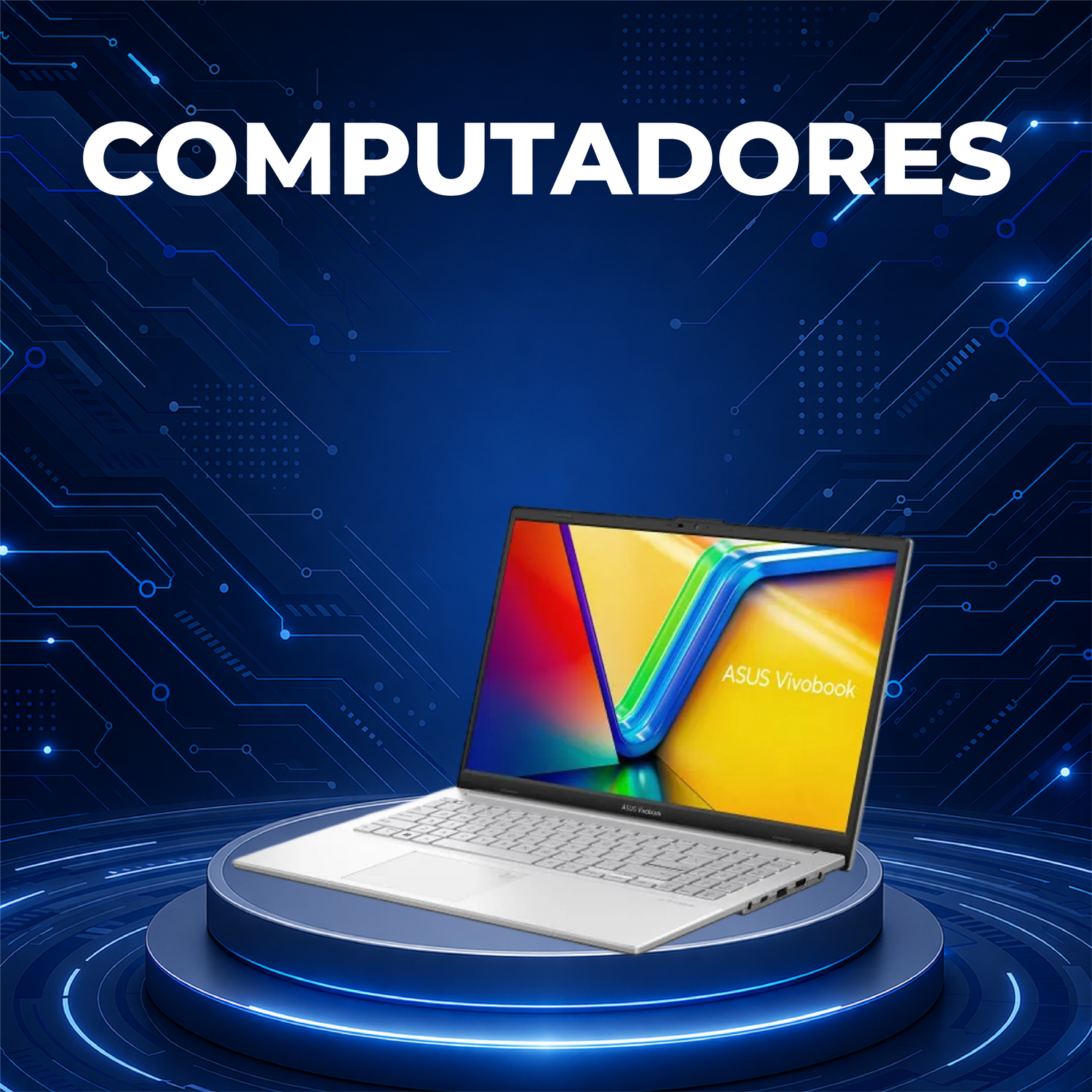 Computadores