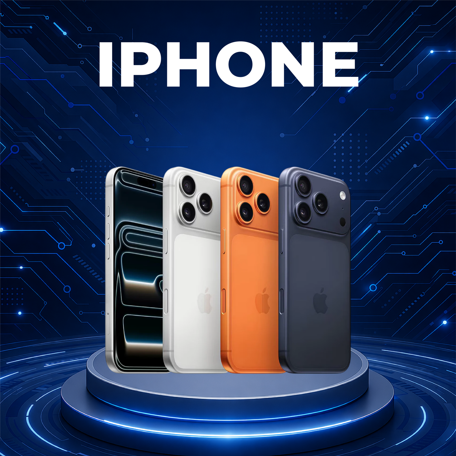 IPHONE
