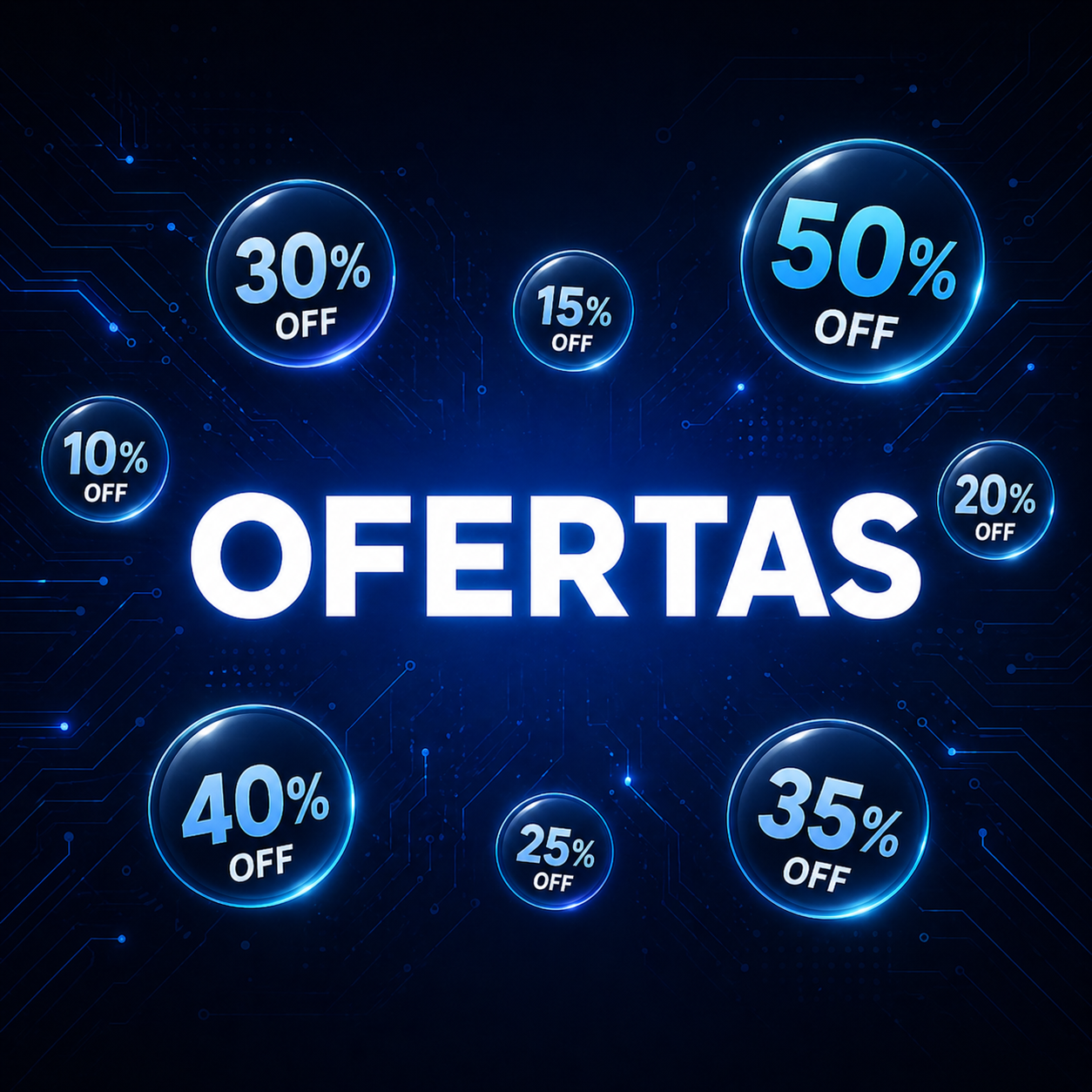 OFERTAS