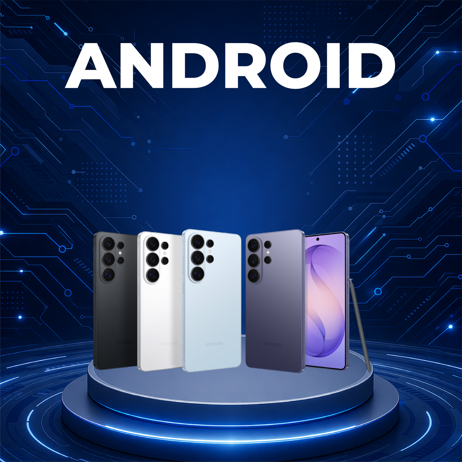 ANDROID