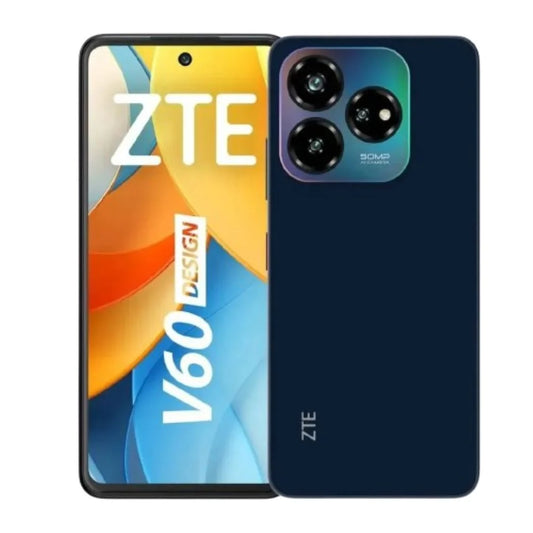 ZTE Blade v60 Design 256gb 4g