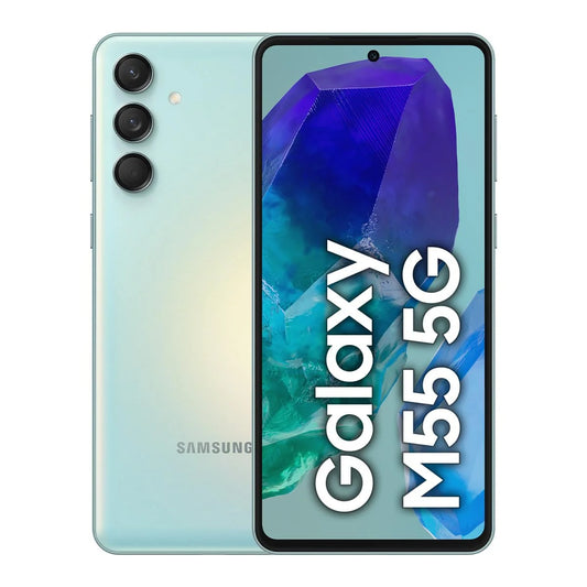Galaxy M55 5G 256GB