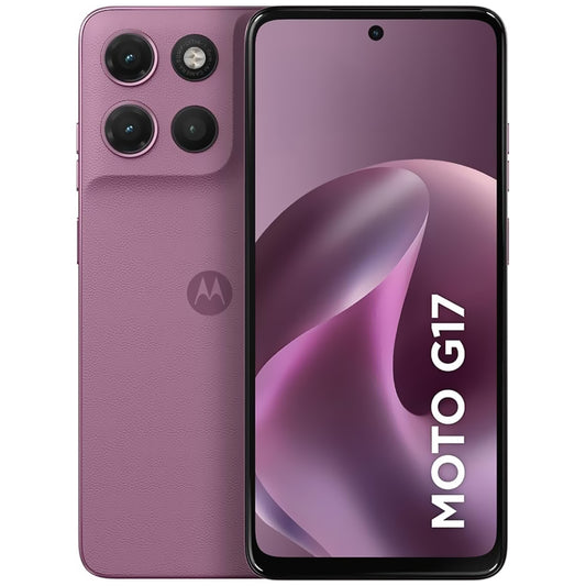 Moto G17 128GB