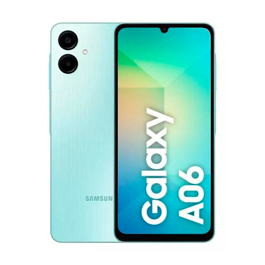 Galaxy A06 128GB