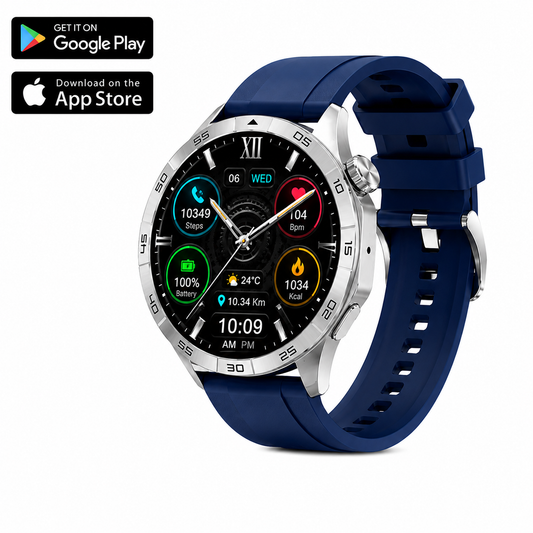 POWER SMARTWHATCH
