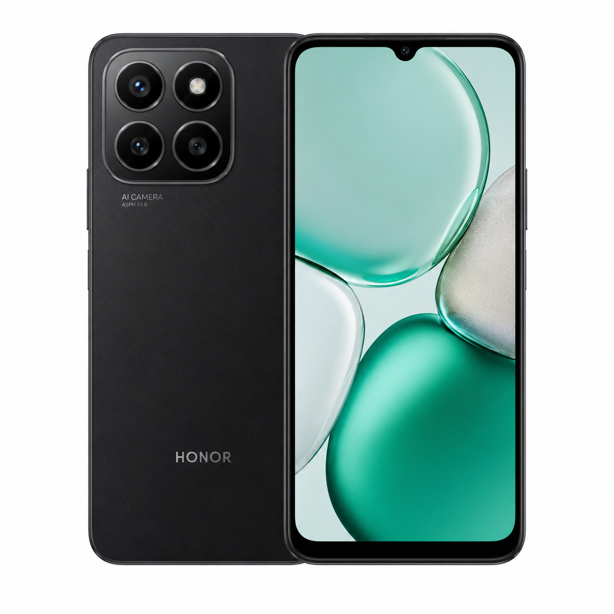 HONOR X6C