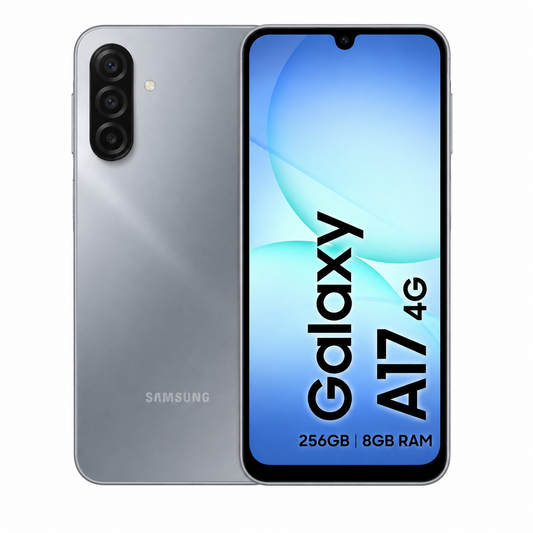SAMSUN GALAXY A17 4G