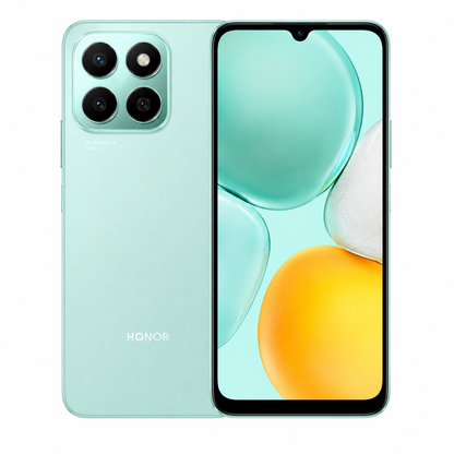 HONOR X6C