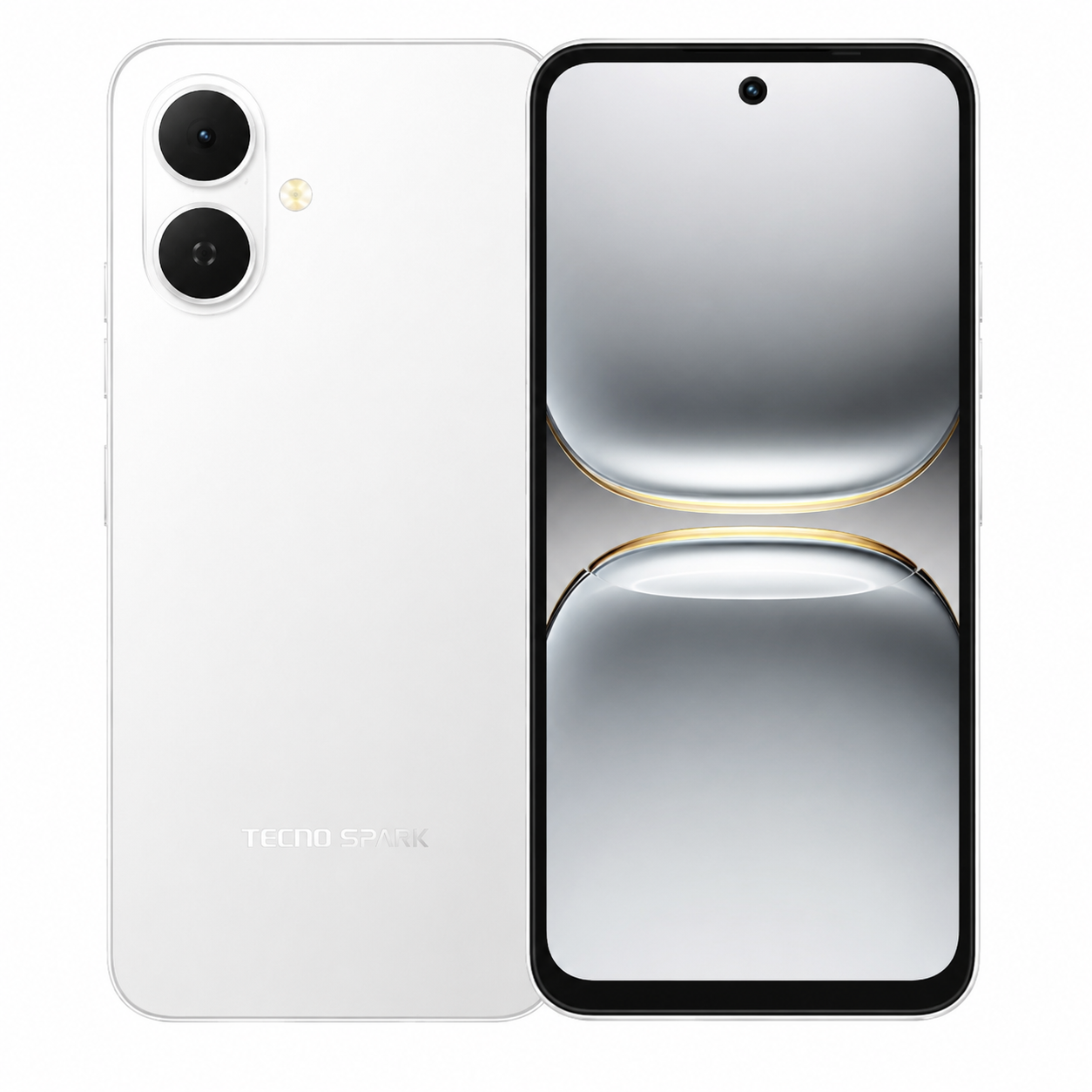 TECNO SPARK GO 2