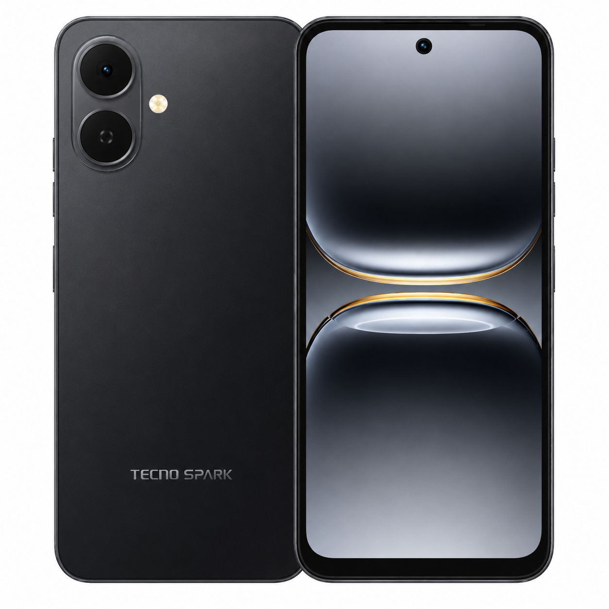 TECNO SPARK GO 2