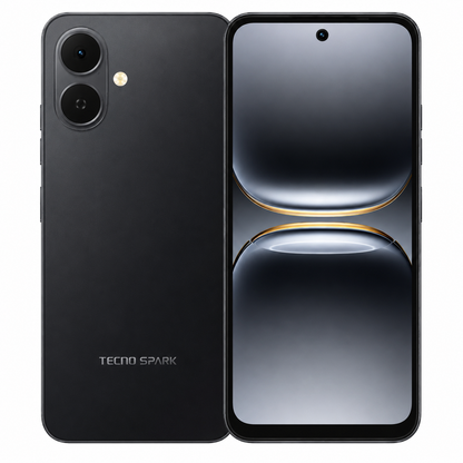 TECNO SPARK GO 2