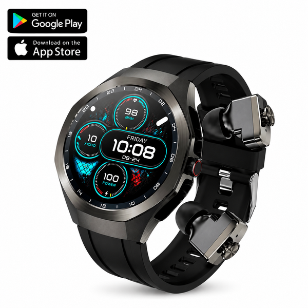 R9 EDGE SMARTWATCH