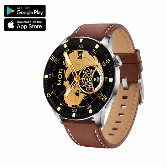 H18 PLUS SMARTWHATCH