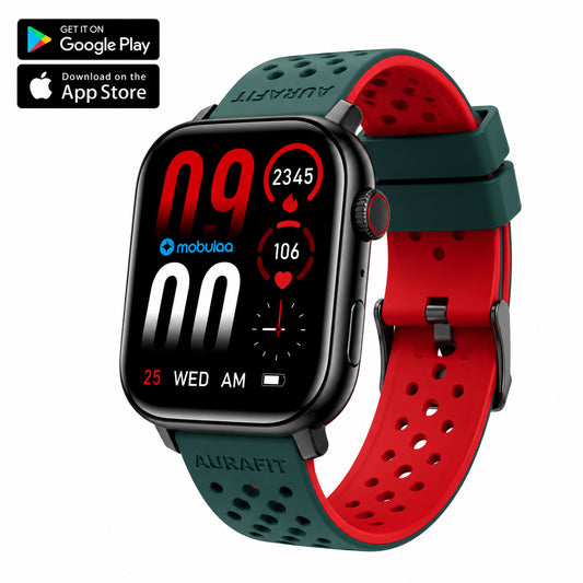 AURAFIT UB6PRO