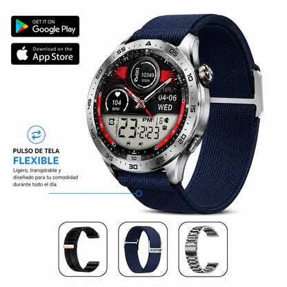 R6 PRO SMARTWHATCH