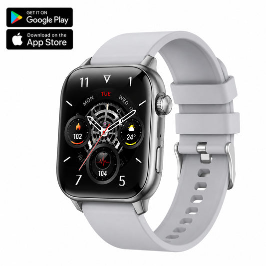 S6 PRO SMARTWHATCH