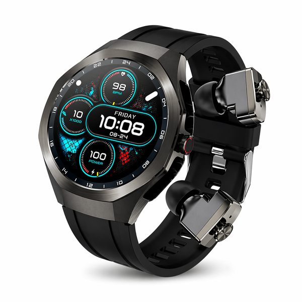 R9 EDGE SMARTWATCH