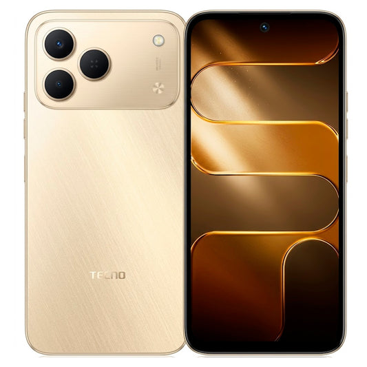Tecno Spark 50 4G 256GB