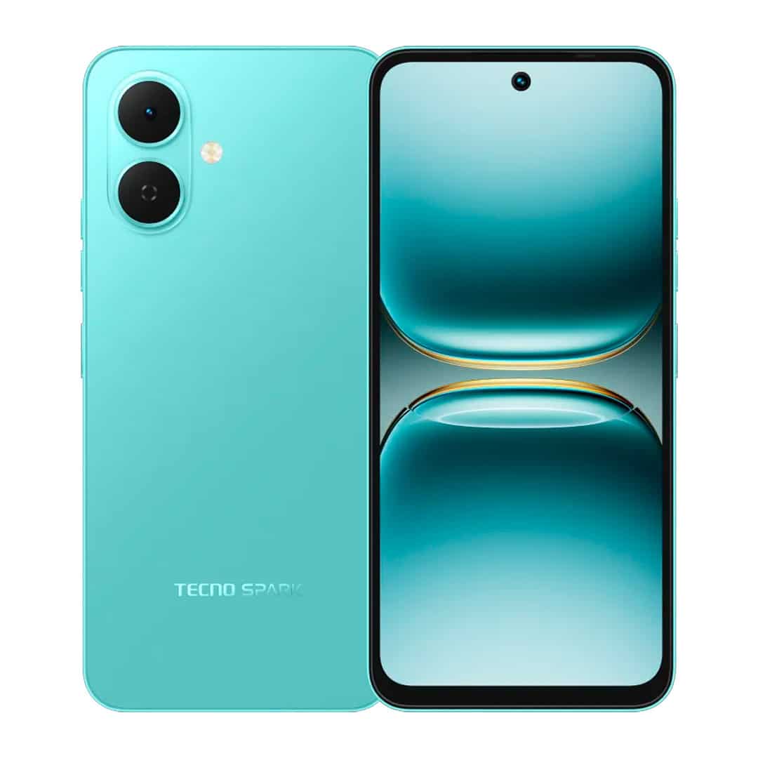 TECNO SPARK GO 2