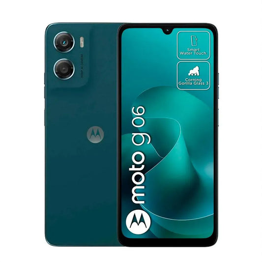 Moto G06 4G 64GB