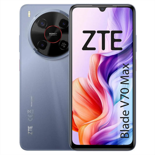 ZTE Blade V70 Max 4G 256GB