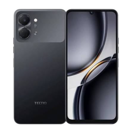 Tecno Spark Go3 4G 64GB