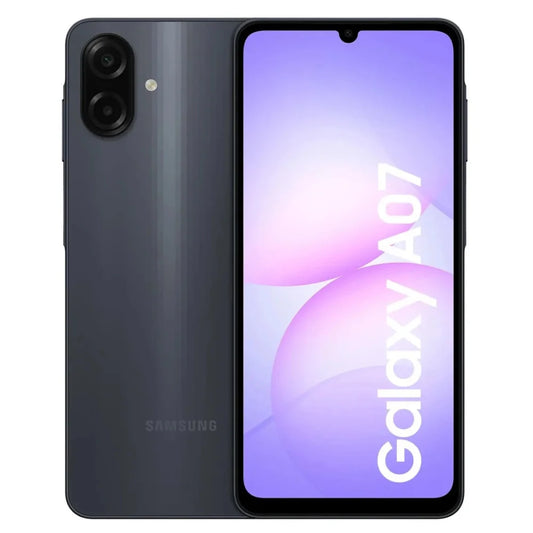 Galaxy A07 4G 128GB