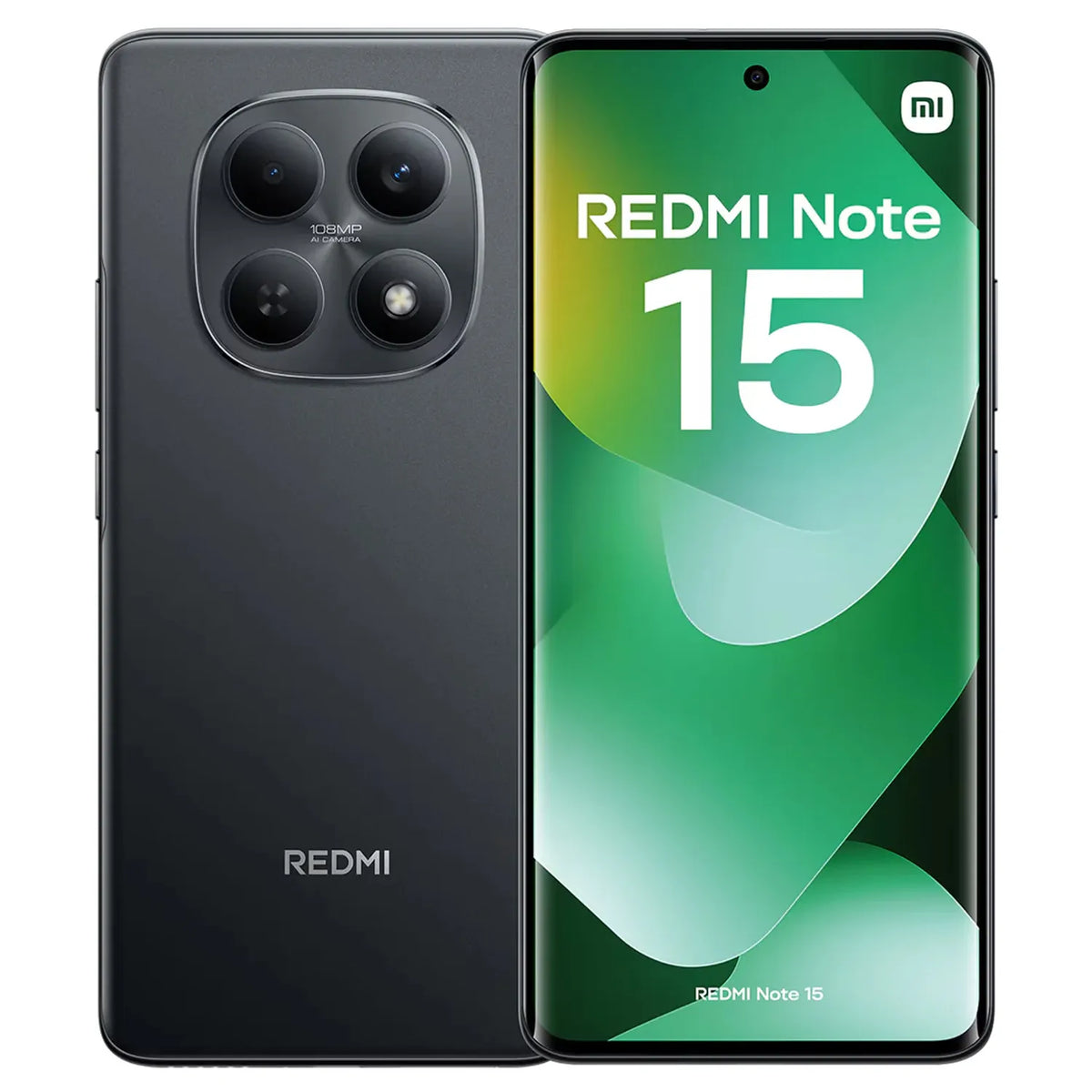 Redmi Note 15 512GB