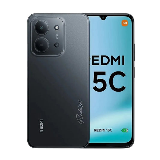 Redmi 15C 4G 256GB